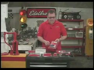 Edelbrock Carb Install - Before You Start Part 1