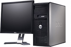 Dell Optiplex Video Driver