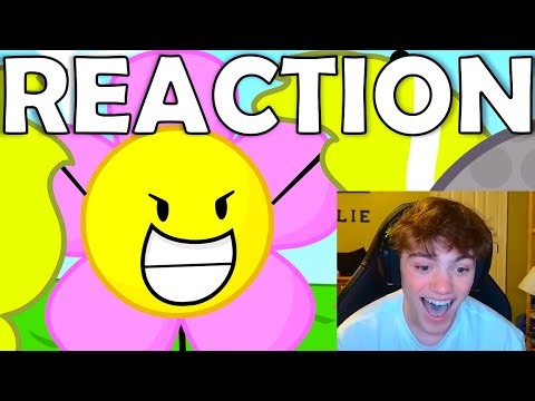 BFDIA 11 REACTION!!!