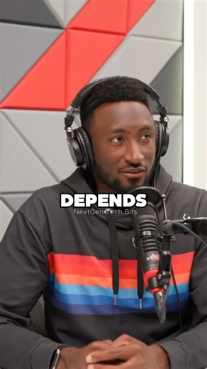 Apple DESIGNED You to Feel Bad About Switching | MKBHD