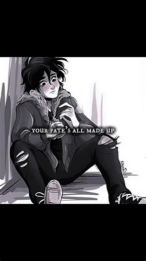 This is not a Dream #nicodiangelo #percyjacksonedits #edit #pjo #capcut #bookrecommendations #books