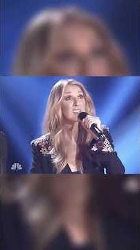 10 years later and this a performance I look back on with so much gratitude. @CelineDion