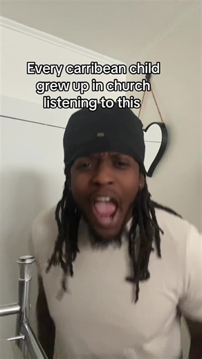 Caribbean Church Songs That Everyone Knows