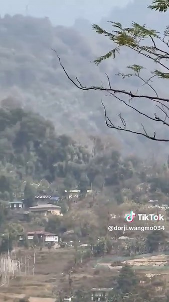 Dorji Wangmo (@dorji.wangmo034)’s videos with original sound - 🇧🇹 YESHEY OFFICIAL 🇧🇹