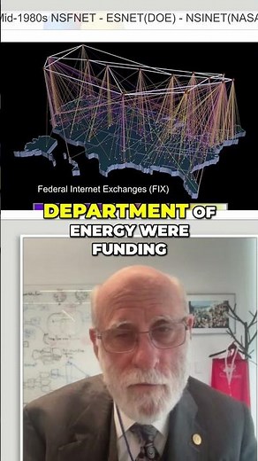 How the Internet Spread Beyond ARPA in the 1980s 🚀