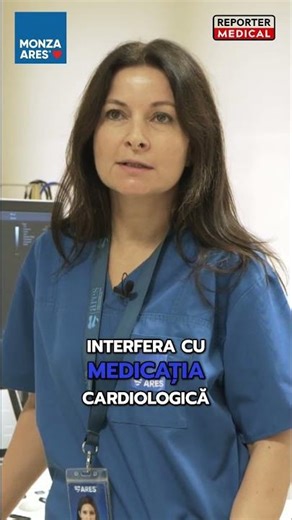 Mare atenție dacă mergi la un control cardiologic #shorts