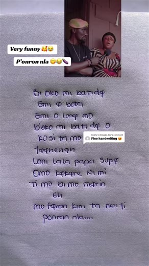 Hilarious Woman Shares Laughs