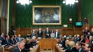 The rise and fall of Boris Johnson