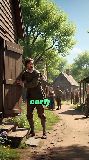 How Salem Turned Into a Nightmare | The True Story of the Witch Trials