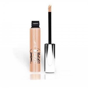 Lip Ink Vegan LipGel Lipstick - Au Naturale | 100% Natural, Organic, Vegan, & Kosher Botanical Cosmetics