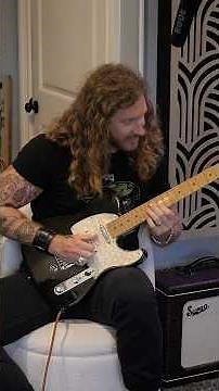 How to Play Your Guitar Like a Piano