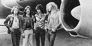 The unsavory truth about Led Zeppelin