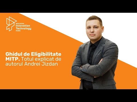 Ghidul de Eligibilitate MITP | Totul explicat de autorul Andrei Jizdan