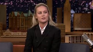 Brie Larson Talks Close Friendship With Samuel L. Jackson