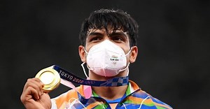 From ‘Subedar Neeraj Chopra’ to ‘Olympian Neeraj Chopra’ – Story of an Indian Army soldier