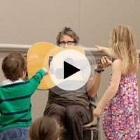 Tidy Up by Nick Cope