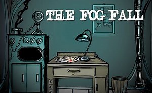 The Fog Fall