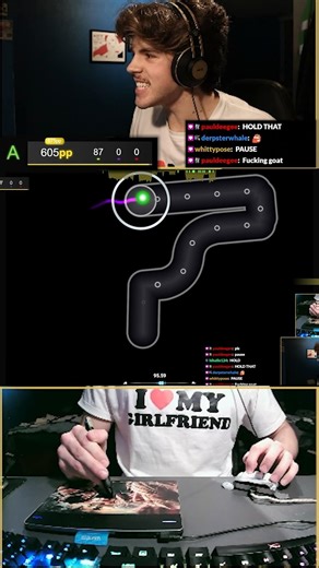 INSANE ACCURACY ON SARAJEVO ?!?! 🤯 614PP