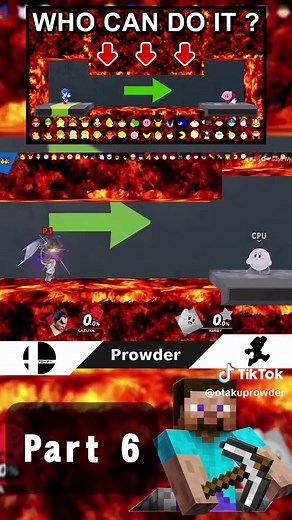 Complete Guide to All DLCs in Smash Bros Ultimate