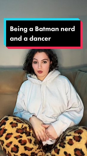 Theactorbat on TikTok