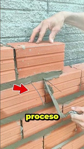 This is how they secure the formwork without drilling or spending money 🔥😱
