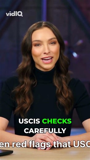 🚨 Hidden Red Flags USCIS Checks for N-400 🇺🇸