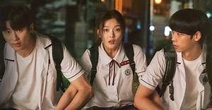 Nonton Film Korea 20th Century Girl Sub Indo: Sinopsis & Pemain