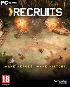 Descargar Recruits Alpha Torrent | GamesTorrents