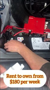 BMW x5 battery replacement #bmw #cars #diy #fixmycar