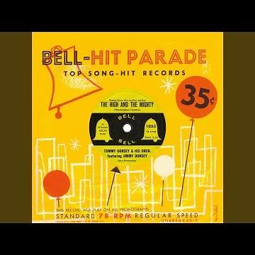 Theme from "The High and the Mighty"