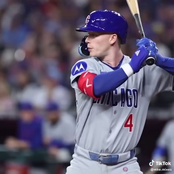 Exciting Highlights of Pete Crow-Armstrong's MLB Journey