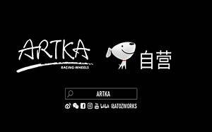 ARTKA WHEELS京东自营合作伙伴“AtoZworks”
