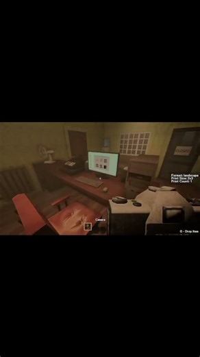 Why Is He Shirtless... (Photomaly)