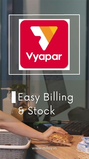 Best GST Billing & Accounting Software for Small Businesses | Miloy And Company