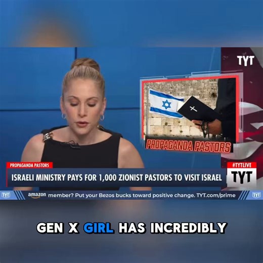 Link to List of Churches targeted by Israel for geofencing (per Show Faith by Works FARA docs) & pastors who attended the 1070 Ambassadors for Israel Summit (this is not a complete list)To search for your church, use Control F or Command F (MAC)