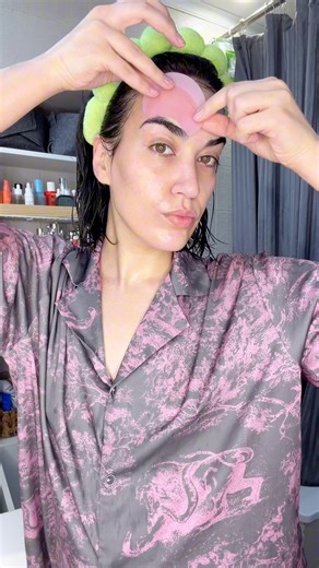 Субботнее неспешное утро #бьюти #skincare #уходзакожей