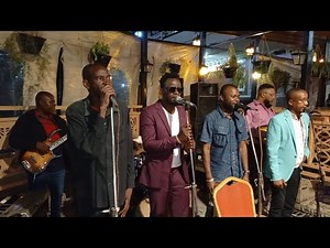 Remembering Musa Juma