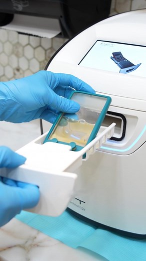 Biolite Clinic on Instagram: "New treatment alert: Meta Cell Exosomes 🏆 We are thrilled to be one of the first in the region to introduce the use of Meta Cell Technology for skin and hair rejuvenation using our clients own Exosomes. Meta Cell Technology signifies a breakthrough in regenerative medicine, uniting electromagnetic and thermal energies under the Magnetic and Controlled Thermal Plasma (MCT) acronym. This fusion remarkably enhances autologous products such as PRP. Compared to any PRP