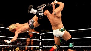 Ricardo Rodriguez & Alberto Del Rio vs. Jack Swagger & Zeb Colter vs. Dolph Ziggler & Big E Langston - Triple Threat Tag Team Match: SmackDown, May 3, 2013