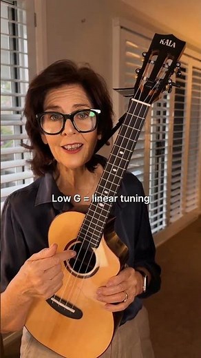 Low G Ukulele Explained (It Starts With a Guitalele)