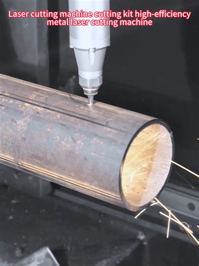 Explore the Versatile DXTech Laser Cutting Machines