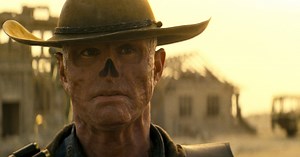 Review: Prime Video’s ‘Fallout’ is a winning adaptation of popular game franchise