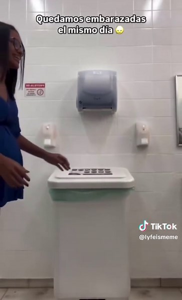 Humorous Moments in Pregnancy and Parenting