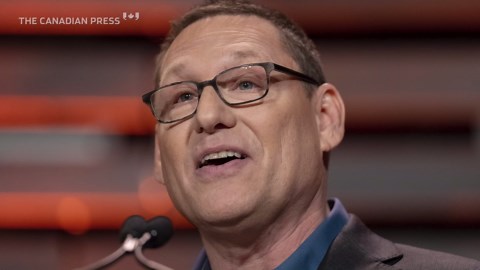 NDP to pick new leader in Winnipeg