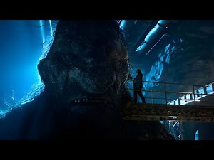 Troll 2 Scene | The Giant Creature Awakens & Escapes | Netflix | Explained