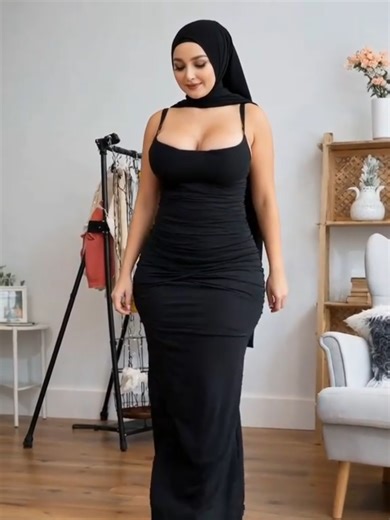 Hijab Beauty: Embracing Muslim Fashion