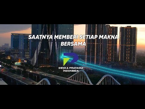 PT. Denka Pratama Indonesia | Company Profile 2024