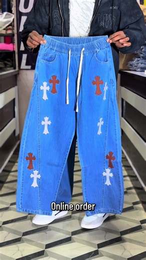 Order Stylish Balloon Pants Online Now
