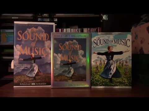 The Sound Of Music (1965)