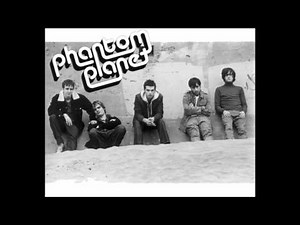 Phantom Planet | California